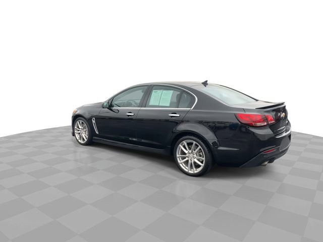 Used 2014 Chevrolet SS image 6