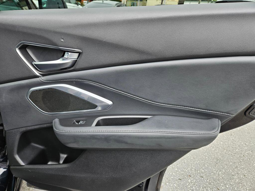 Certified 2021 Acura RDX AWD image 15