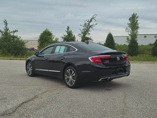 Used 2017 Buick LaCrosse Essence FWD image 7