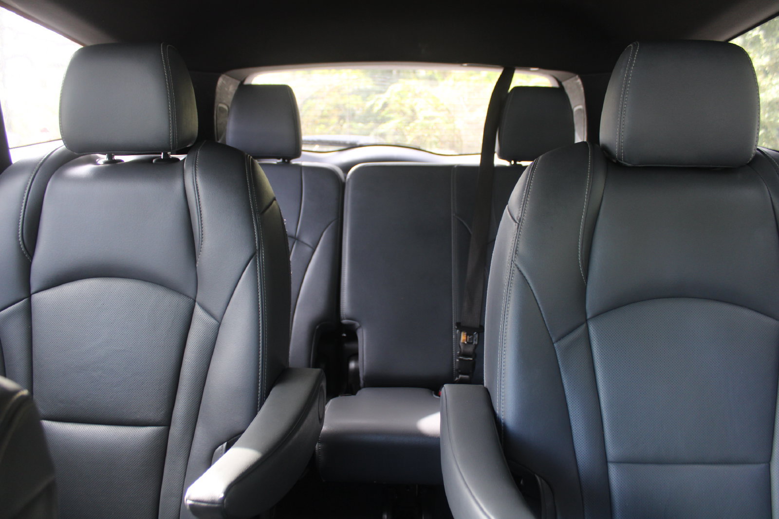 Used 2022 Buick Enclave Premium FWD image 70