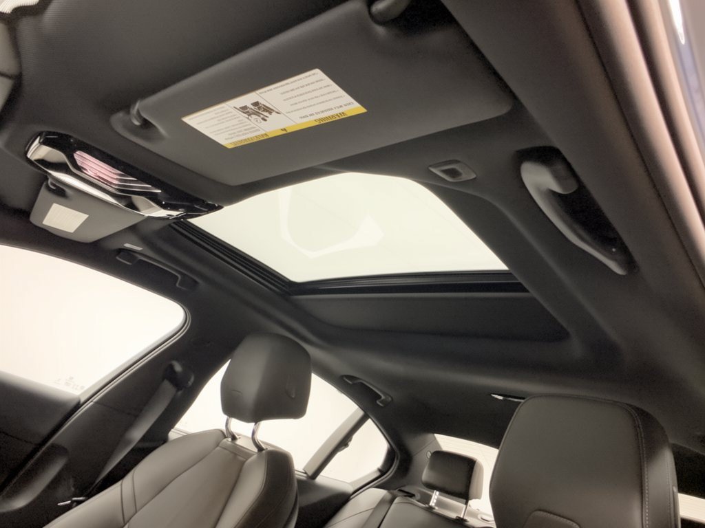 Certified 2026 BMW 530i RWD image 27