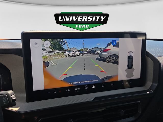 New 2026 Ford Bronco Sport Big Bend AWD/4WD image 23