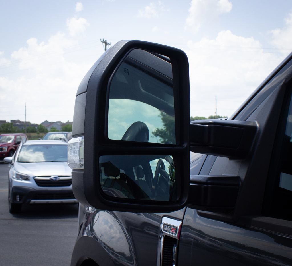 Used 2018 Ford F250 XL w/ STX Appearance Package AWD/4WD image 7
