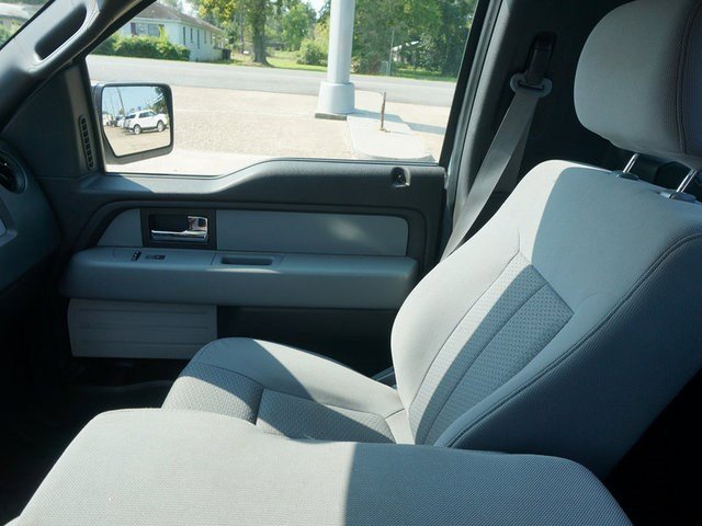 Used 2014 Ford F150 XL w/ Power Equipment Group RWD image 13