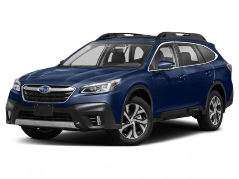Used 2020 Subaru Outback Limited XT