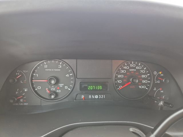 Used 2007 Ford F250 4x4 SuperCab Super Duty image 34