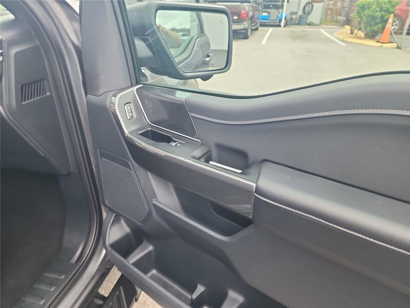 Certified 2023 Ford F150 XLT w/ Equipment Group 302A High image 26