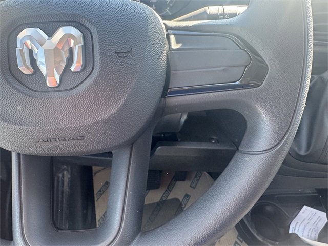 Used 2025 RAM ProMaster 1500 image 23