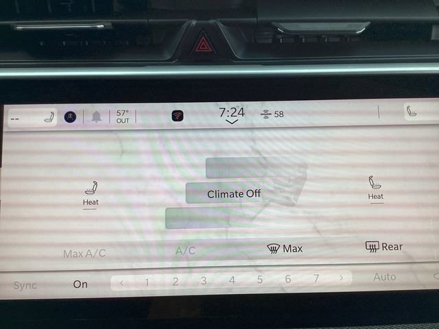 New 2026 Jeep Cherokee Laredo AWD/4WD image 18