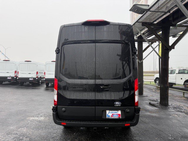 New 2026 Ford Transit 250 148 High Roof RWD image 7