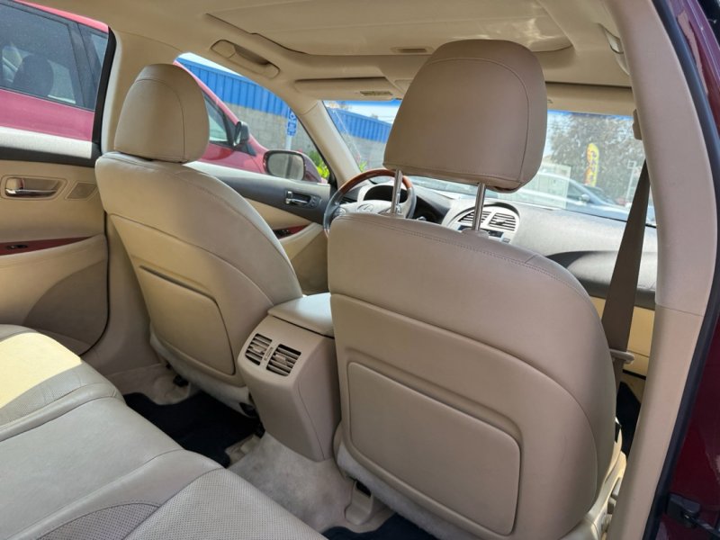 Used 2008 Lexus ES 350 FWD image 19