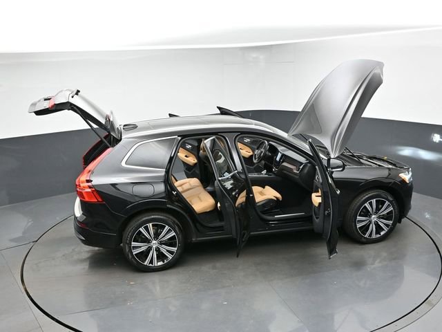Used 2023 Volvo XC60 B6 Ultimate w/ Climate Package AWD/4WD image 51