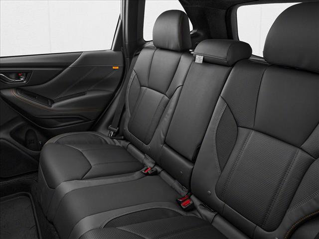 New 2026 Subaru Forester Wilderness AWD/4WD image 9