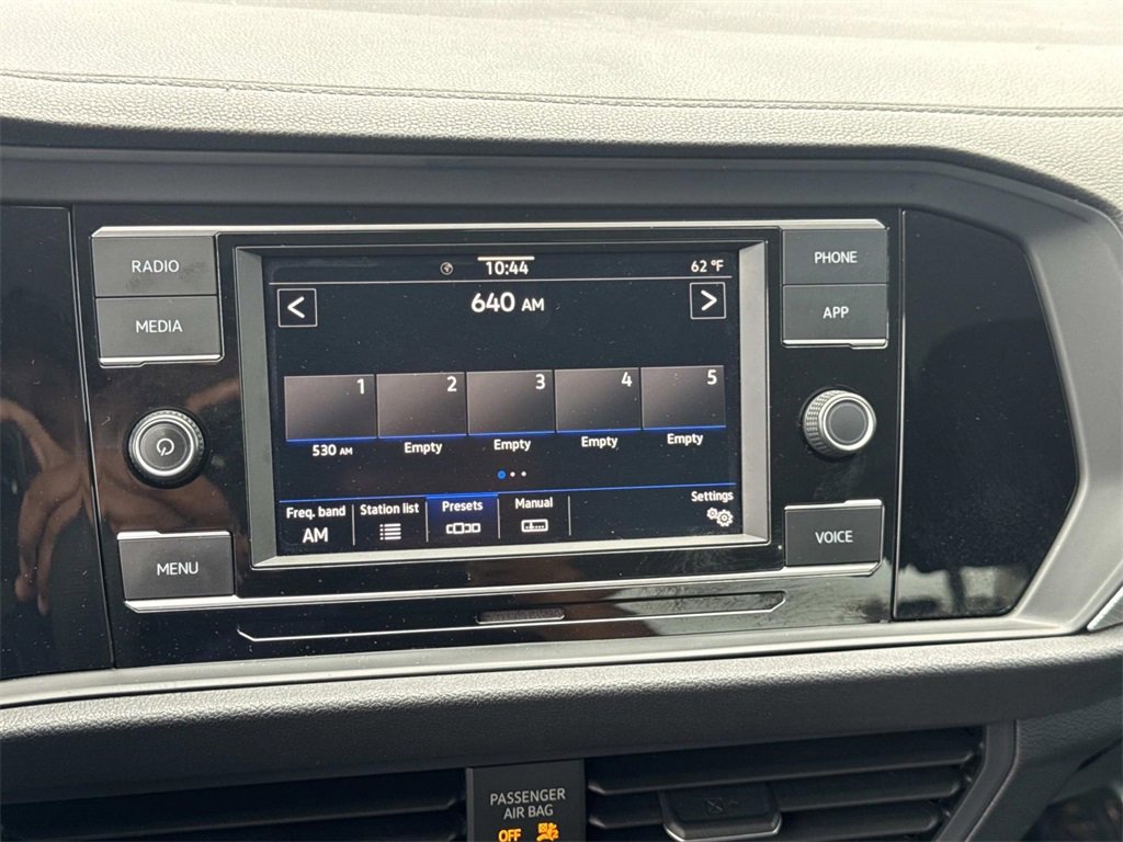 Used 2021 Volkswagen Jetta S w/ Driver Assistance Package image 23