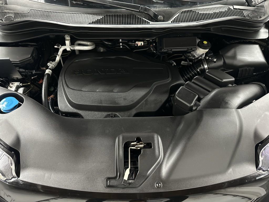 Used 2022 Honda Pilot Sport image 37