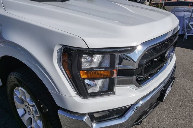 Used 2023 Ford F150 XLT image 11