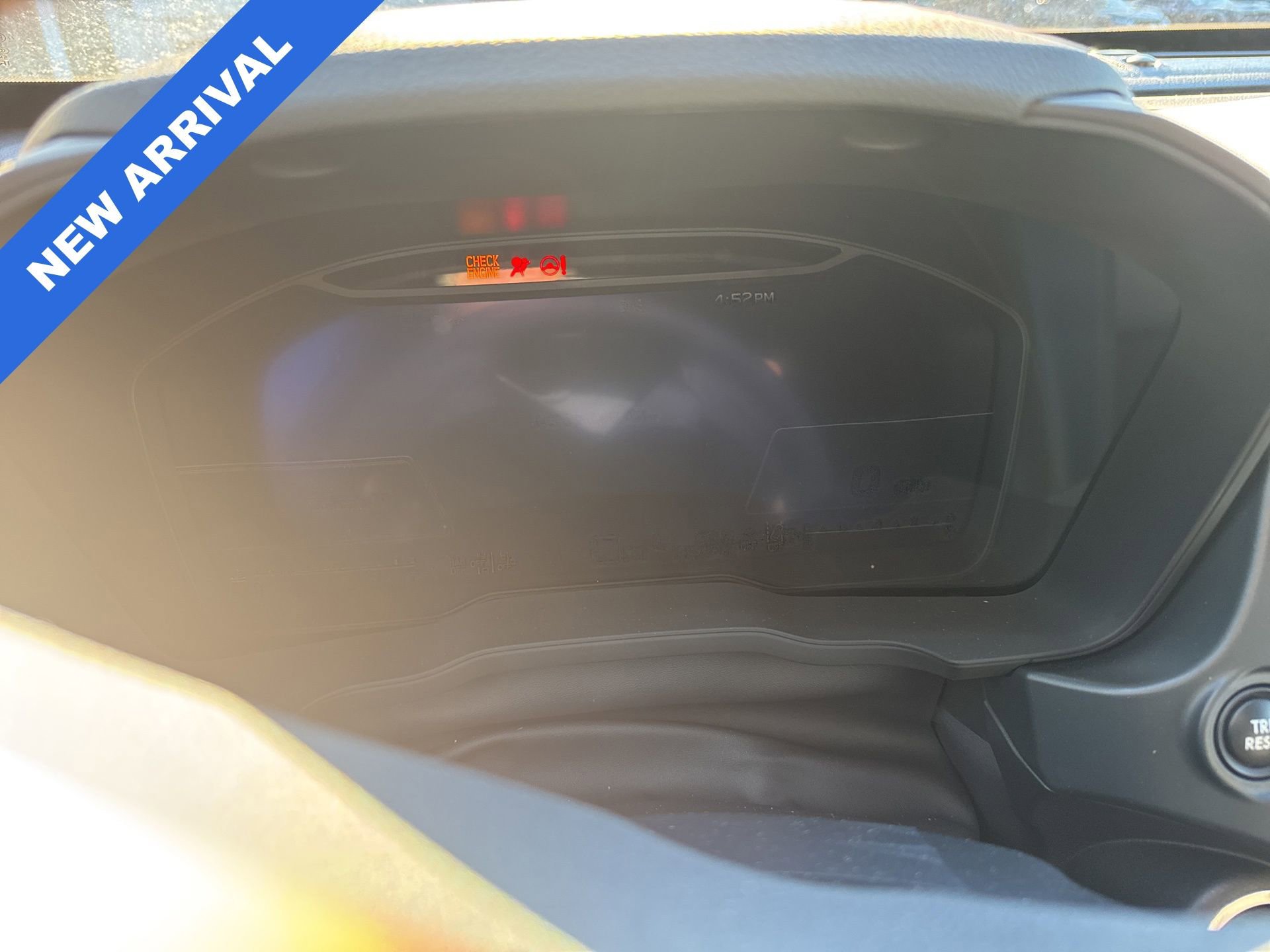 Used 2025 Subaru Forester Sport image 7