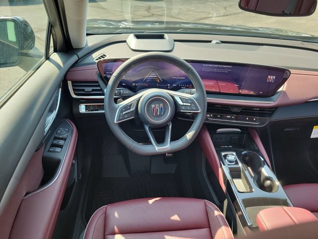 New 2026 Buick Envision Sport Touring AWD/4WD image 11