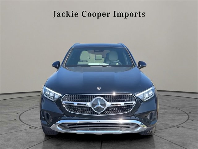 New 2025 Mercedes-Benz GLC 300 4MATIC image 5
