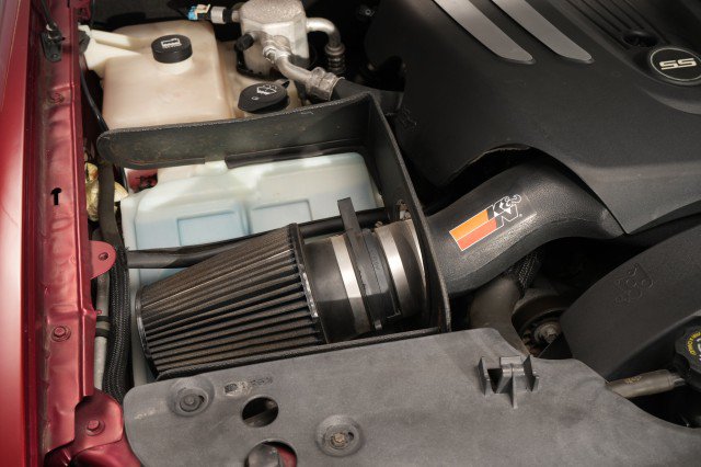 Used 2007 Chevrolet TrailBlazer SS AWD/4WD image 46