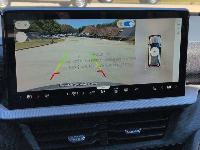 New 2026 Ford Explorer Tremor AWD/4WD image 23