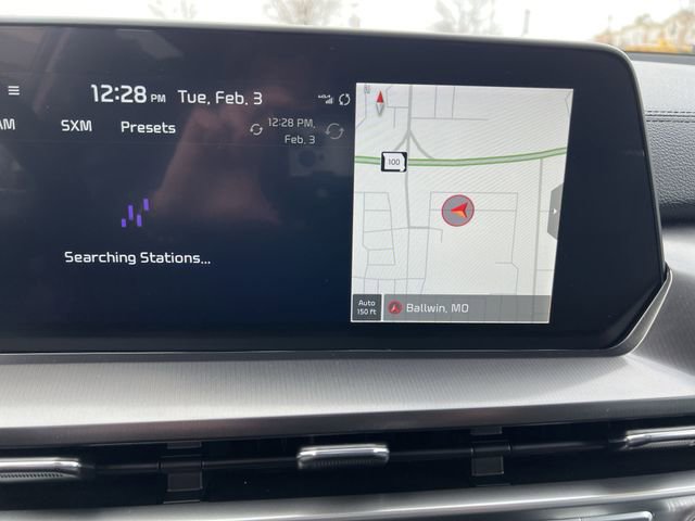 Used 2024 Kia Telluride S w/ S Sunroof Package image 16