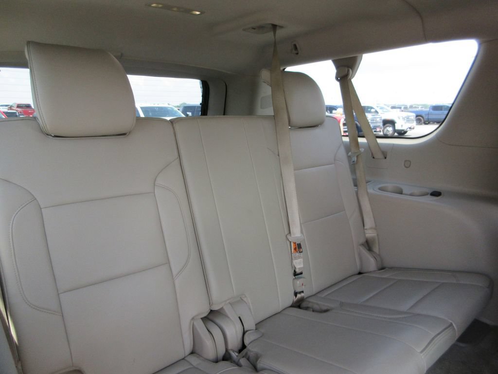 Certified 2019 GMC Yukon XL Denali w/ Open Road Package AWD/4WD image 29