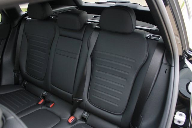 New 2026 Mercedes-Benz GLC 300 4MATIC image 30