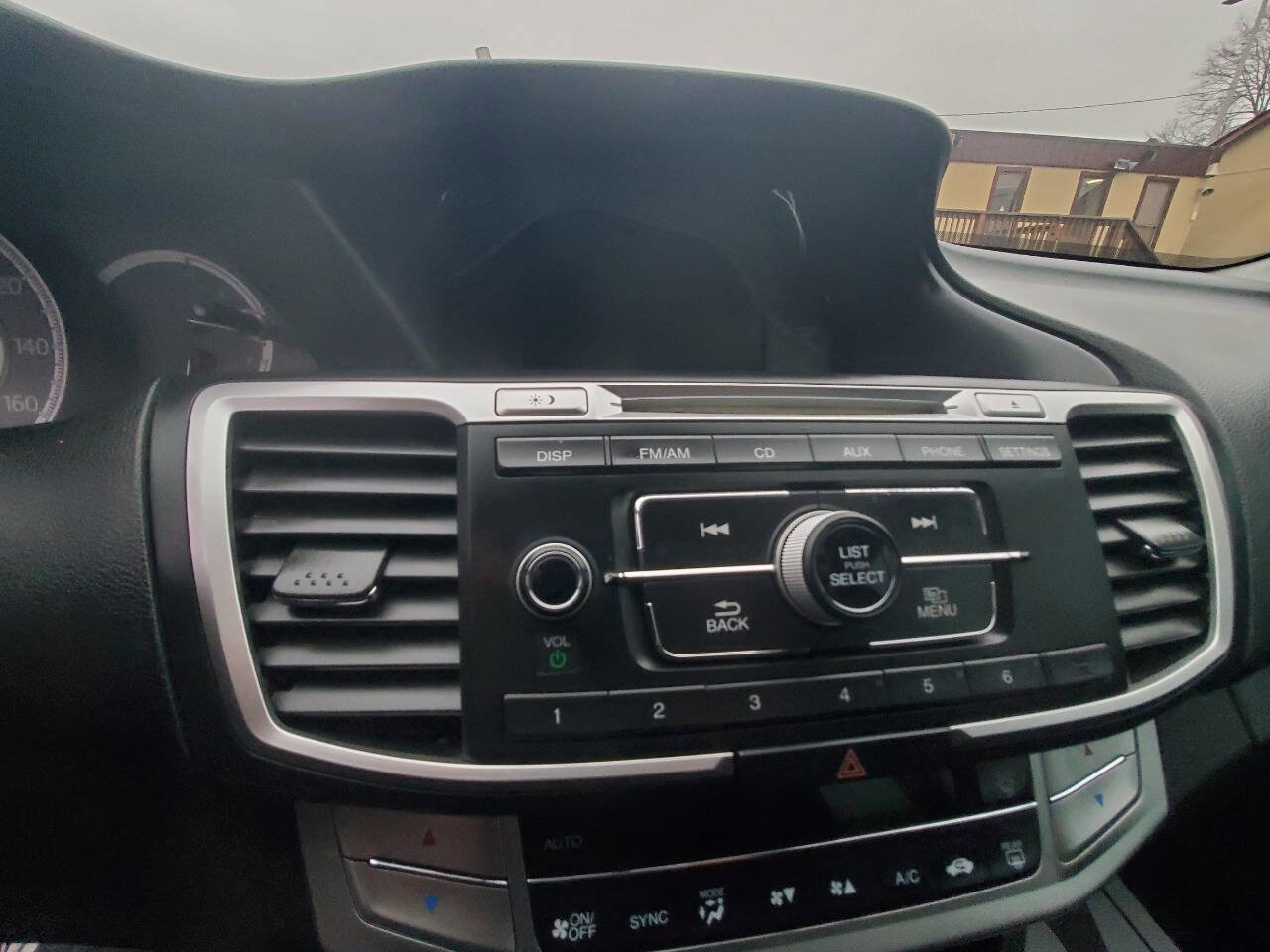 Used 2014 Honda Accord LX image 19