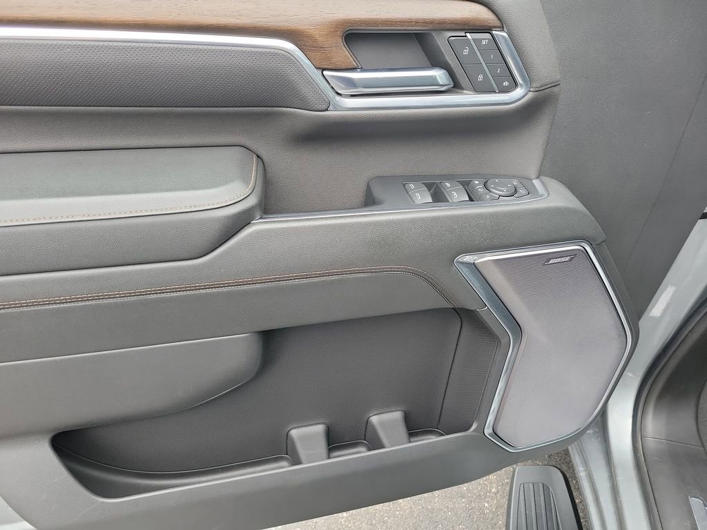 Certified 2024 Chevrolet Silverado 3500 High Country w/ High Country Premium Package AWD/4WD image 24