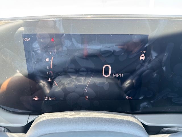 New 2026 Buick Envista Preferred FWD image 11