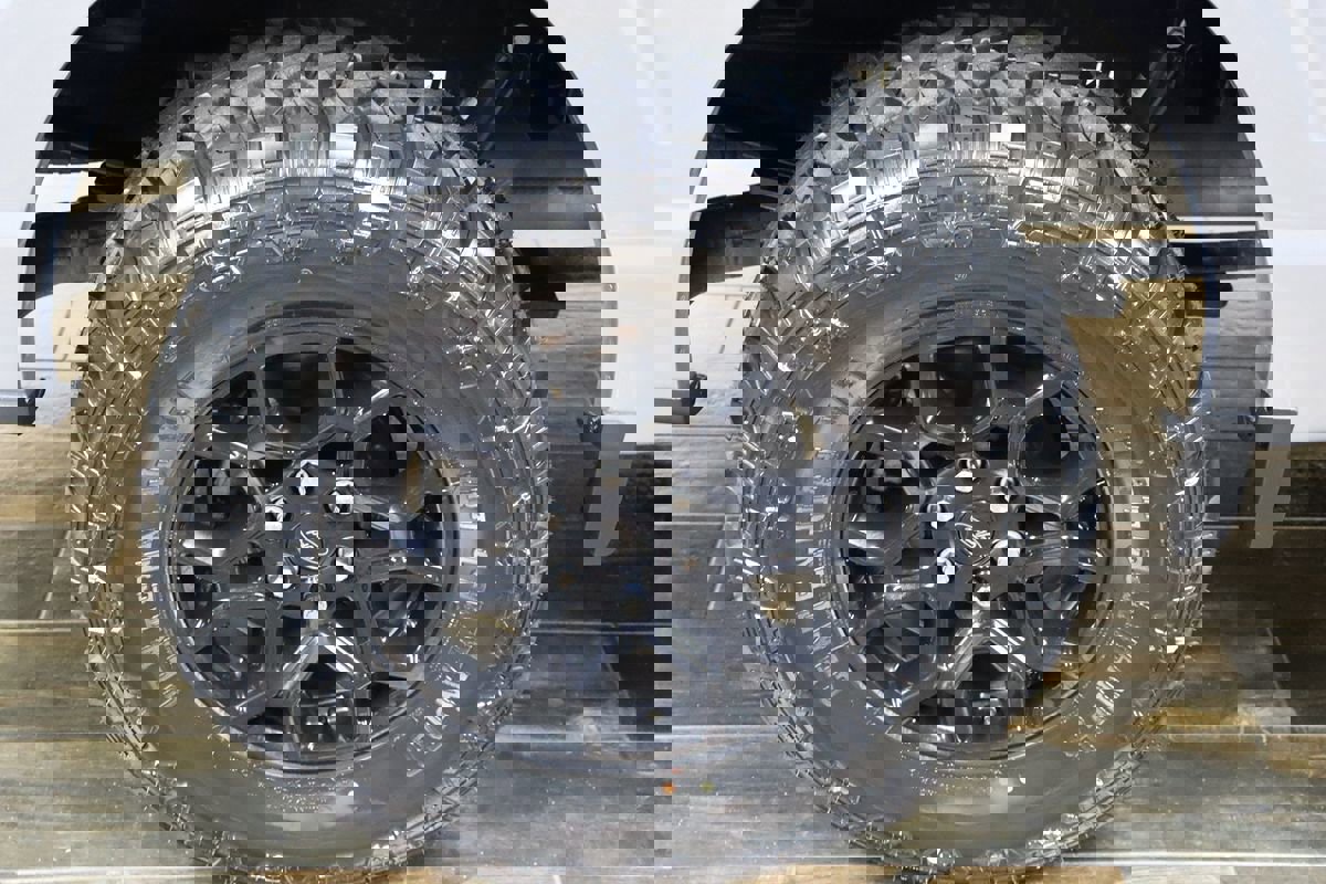 Used 2025 Ford F150 XLT w/ Equipment Group 301A Standard image 28