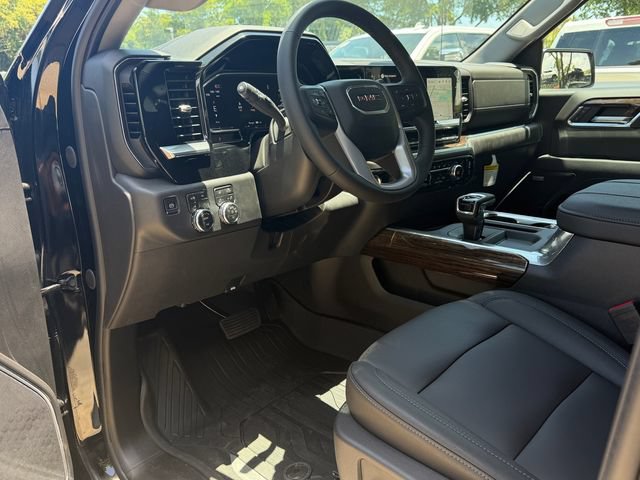 New 2026 GMC Sierra 1500 Elevation w/ Elevation Premium Package AWD/4WD image 13