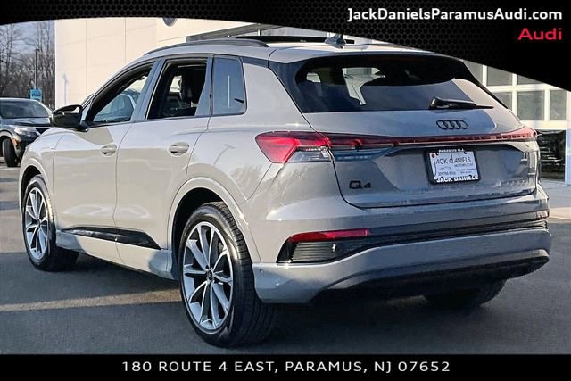 New 2026 Audi Q4 e-tron Premium Plus image 3