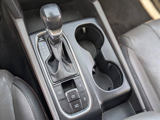 Used 2019 Hyundai Santa Fe Limited FWD image 12