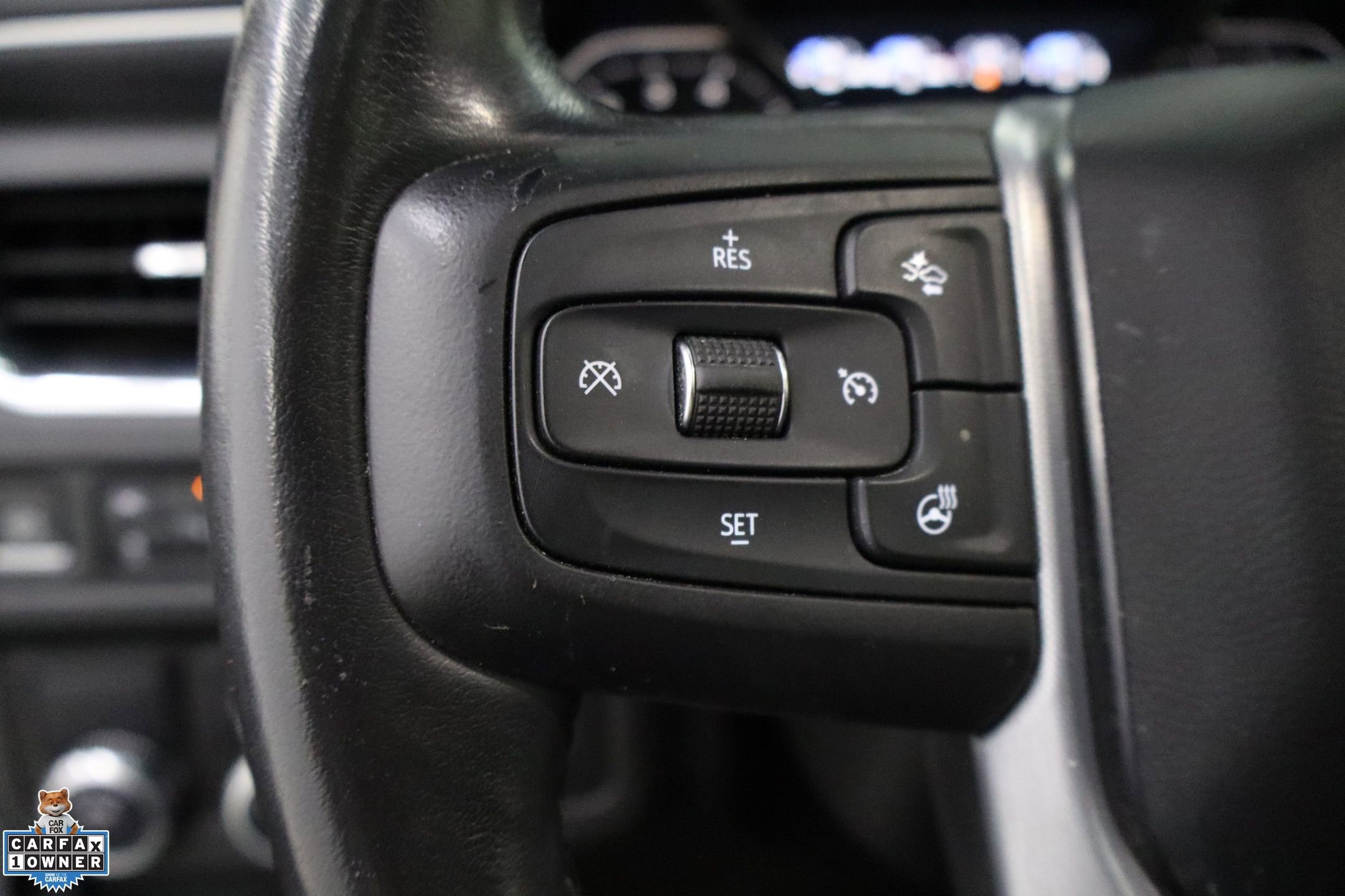 Used 2021 GMC Yukon SLT w/ SLT Premium Package image 16