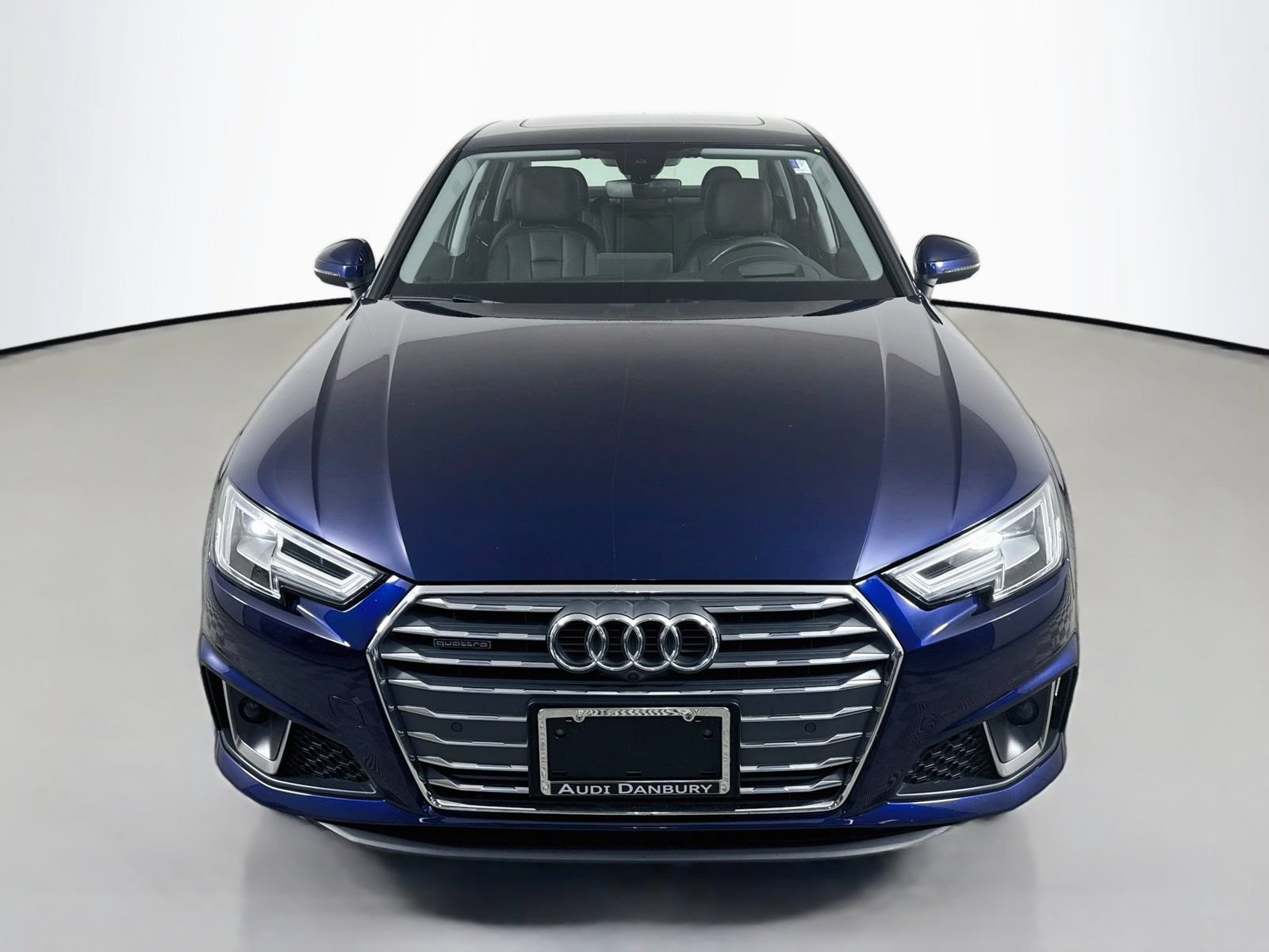 Used 2019 Audi A4 2.0T Prestige w/ Prestige Package AWD/4WD image 6