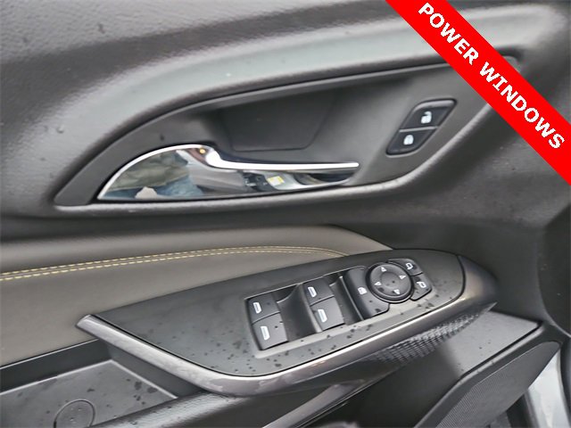 Used 2025 Chevrolet Trax ACTIV w/ Driver Confidence Package image 22