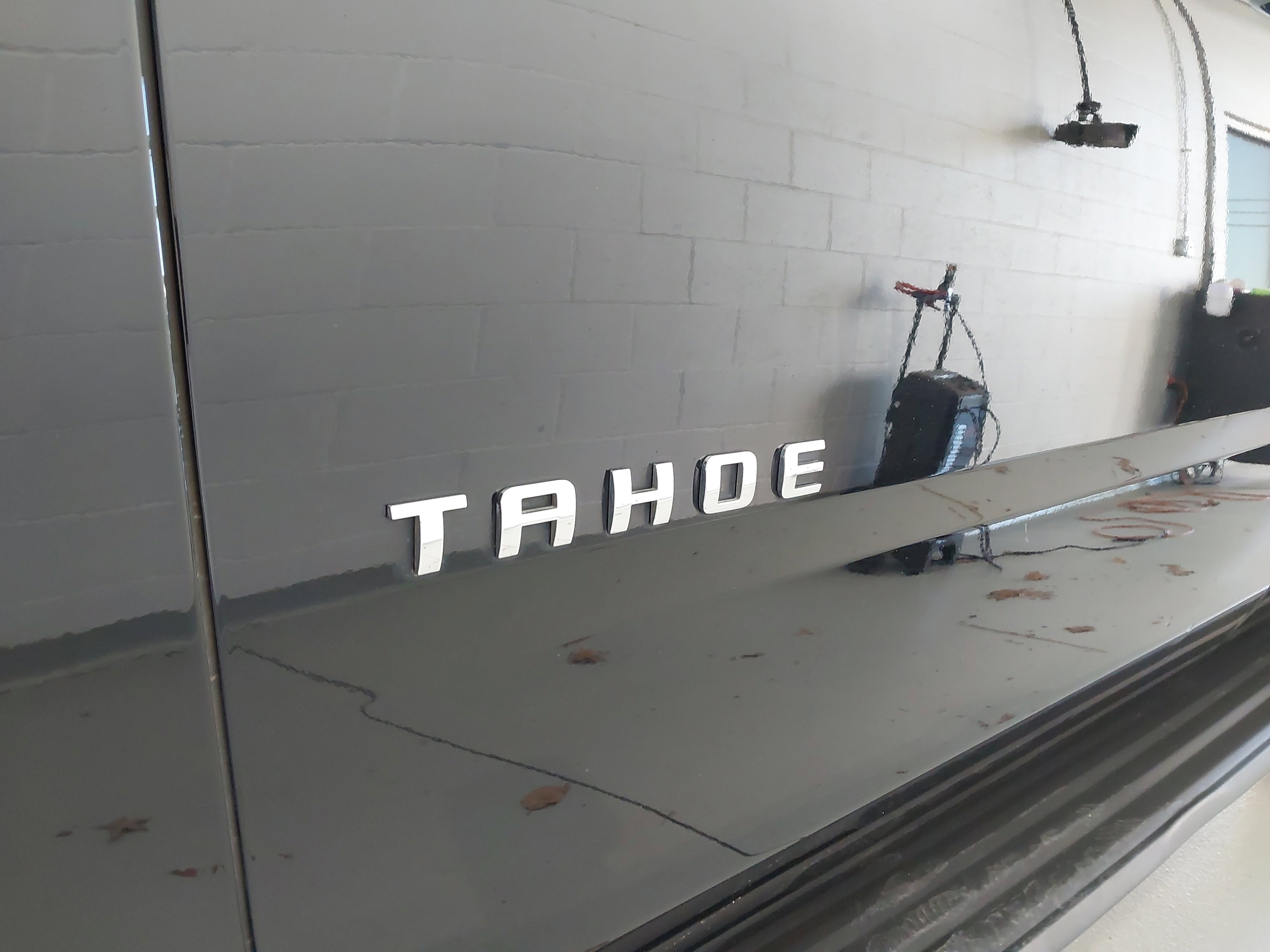 Used 2019 Chevrolet Tahoe LS image 32