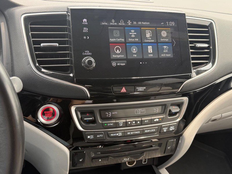 Used 2019 Honda Pilot Touring image 21