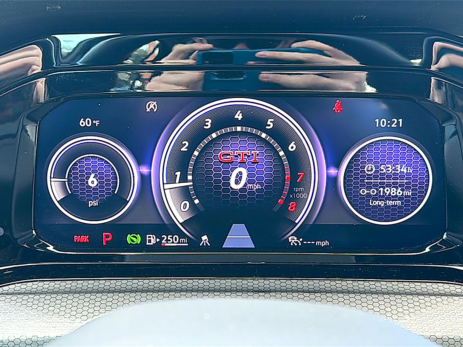 Used 2024 Volkswagen GTI S image 26