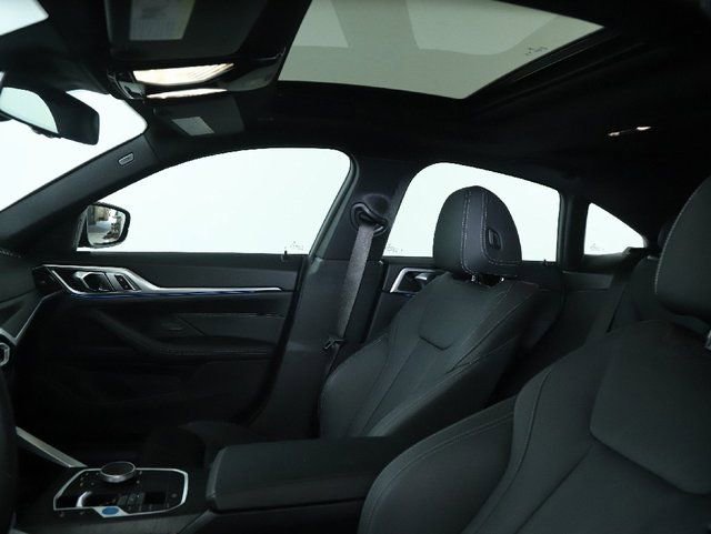 Certified 2023 BMW i4 eDrive40 w/ M Sport Package image 20