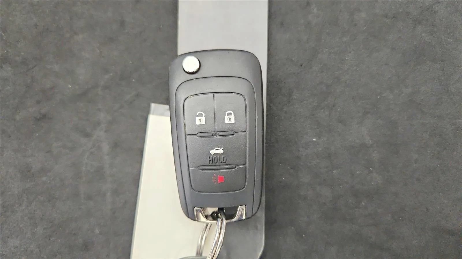 Used 2015 Chevrolet Cruze LT FWD image 13