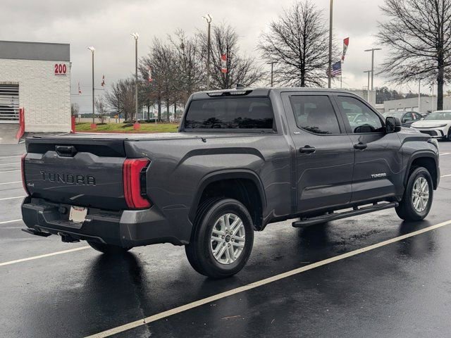 Used 2024 Toyota Tundra SR5 AWD/4WD image 7