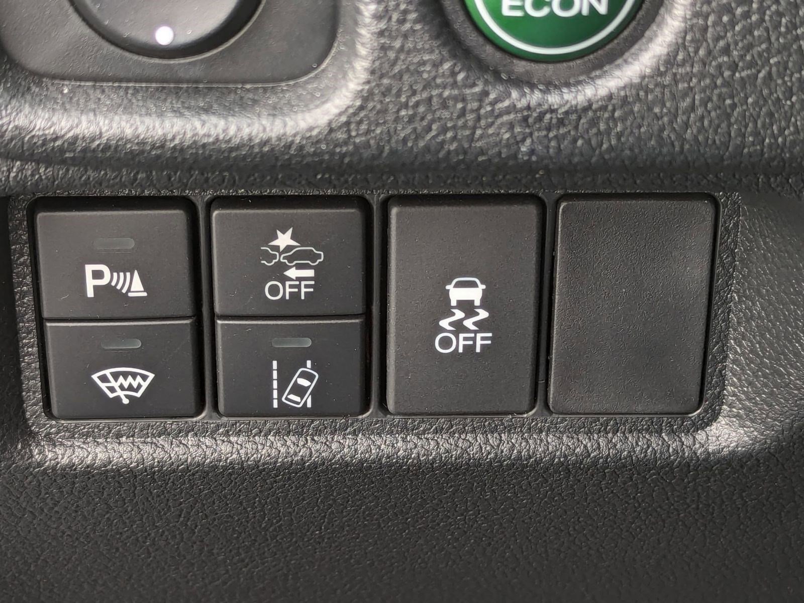 Used 2023 Honda Passport Elite image 16