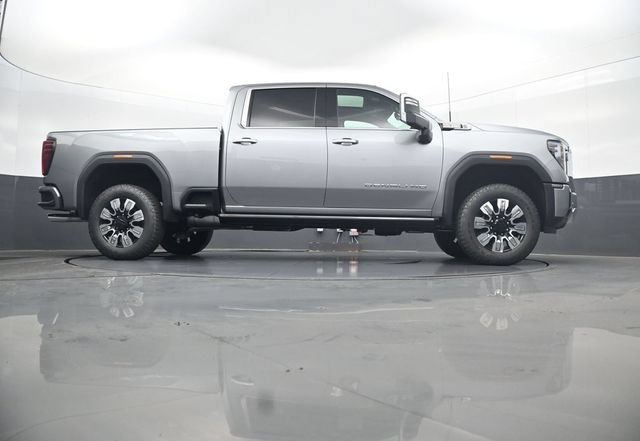 New 2026 GMC Sierra 2500 Denali w/ Denali Reserve Package AWD/4WD image 24