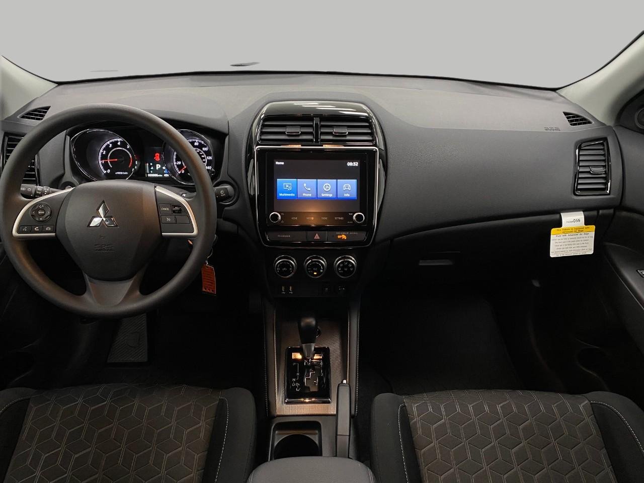 New 2026 Mitsubishi Outlander Sport ES AWD/4WD image 19
