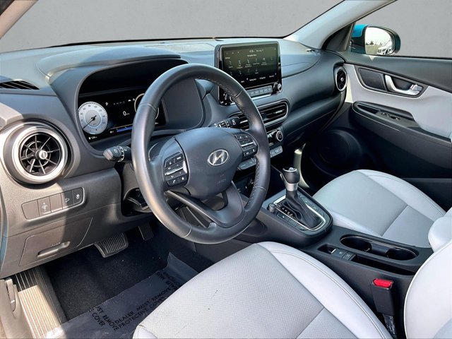 Used 2022 Hyundai Kona Limited FWD image 14