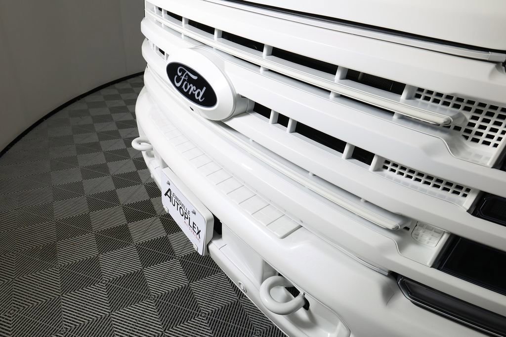 Used 2026 Ford F250 Platinum image 42