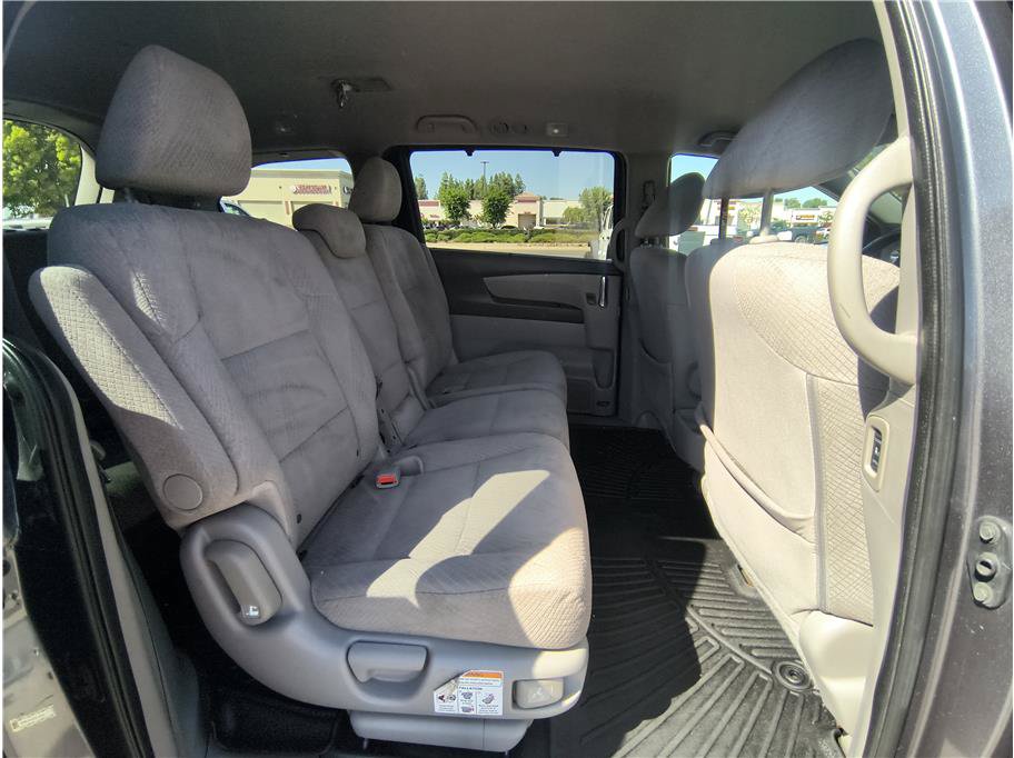 Used 2014 Honda Odyssey EX image 16